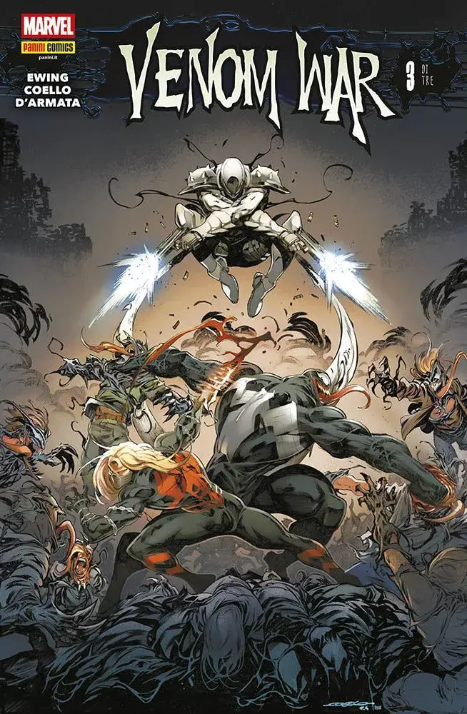 Volume cover
